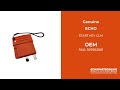 307562001 - START KEY CLM - ECHO Genuine OEM Part