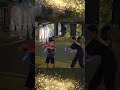 「西部プロ選手会パーティ2024」宴のあと　#オタ芸 #ballroom