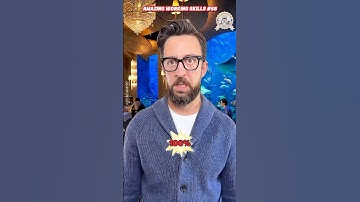 58. Work Skills #skills #workskills #worklife #working #hardwork #amazing #respect #tips #shorts