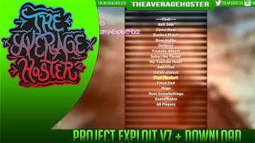 Throwback Thursday #8 - Project Exploit V7 + Download