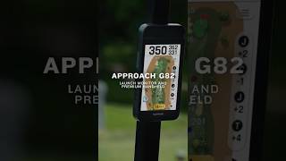 Meet Approach G82 | Garmin