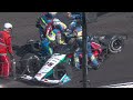 Extended Highlights | 2025 Indianapolis 500 Open Test - Day 2 | INDYCAR SERIES