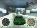 Need For Speed Most Wanted 2005 Challenge Series 55 Tollbooth Challenge Need For Speed Most Wanted 2005 Challenge Series 55 Tollbooth Challenge