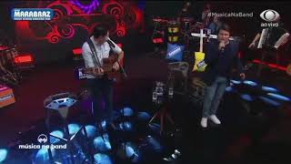 GIAN E GIOVANI - TATUAGEM - MÚSICA NA BAND | BAND FM