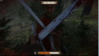 Kingdom Come: Deliverance (Пресс-бета) (2) Расплата