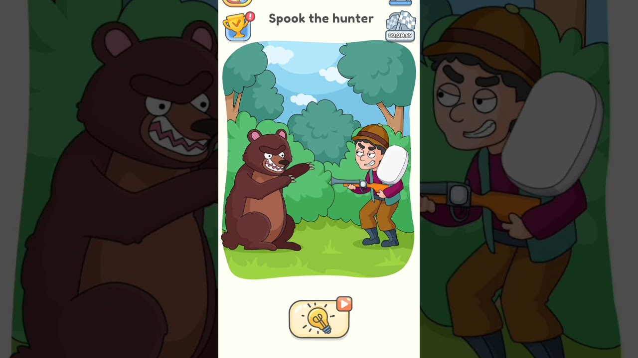 dop5 ( delete one part ) - level 196 - walkthrough solution - all levels 