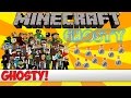 Minecraft Bukkit Plugin - Ghosty - Tutorial