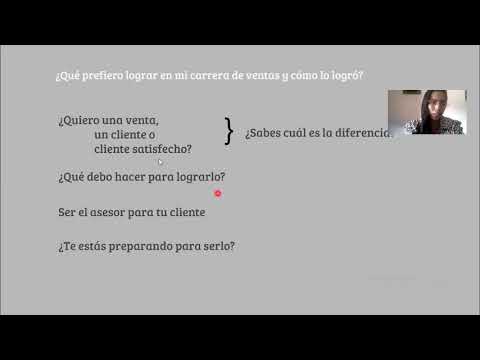 ¿Qué Implica Una Carrera En Ventas?