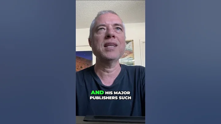 Unmasking the Deceptive Scholar: The Shocking Truth Behind Ravi Zacharias✨🔍