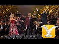 Andrea Bocelli - Caroline Campbell - Melodramma - Festival de Viña del Mar 2024 - Full HD 1080p