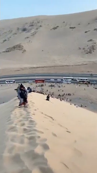padang pasir tandus Arab Saudi Madinah.