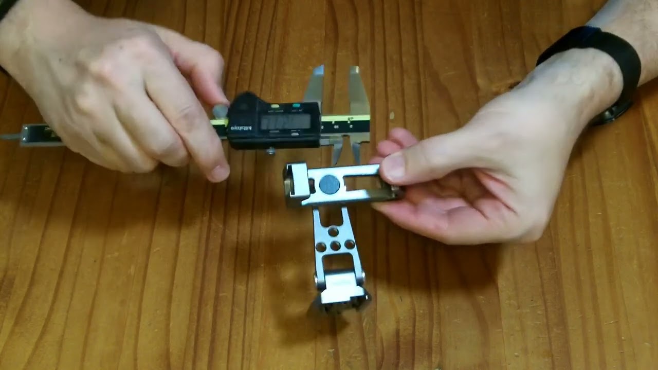 Unboxing: Smallrig 5338 Arca - Swiss mount phone adapter $27
