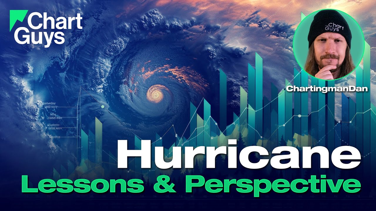 Hurricane Helene Reflections - YouTube