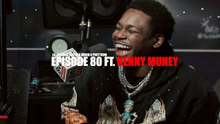 Kenny Muney x WiKid x Lil Pistol Starter 🤣🤣| BOXEDIN📦PODCAST| EPISODE 80