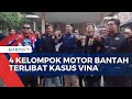 4 Kelompok Motor di Cirebon Akui Tak Kenal dengan 8 Terpidana Kasus Vina