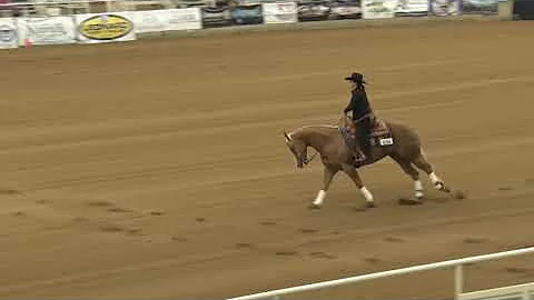 201002 Rookie Jennifer Green on Hot Dun Cashin Chex