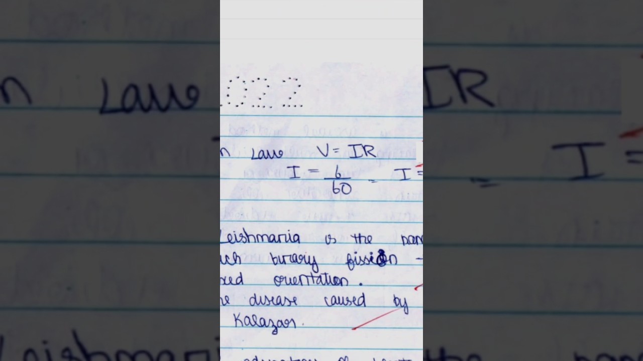 Science  Paper presentation tips for class 10 | easily get 3 to 5 marks extra in boards exam 