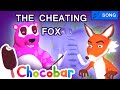 Bad fox english song  fairy kids tales  bedtime songs  chocobar kids english  e20 s2