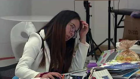 Women burst through glass ceiling in China tech