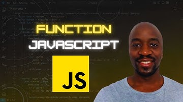 Comprendre les Fonctions en JavaScript | Tutoriel débutant 2025