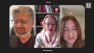 The Future of Enablement: AI as a Predictor of Human Performance with Celine Grey