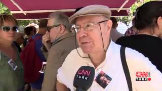 Leyla Erbil Toprağa Verildi