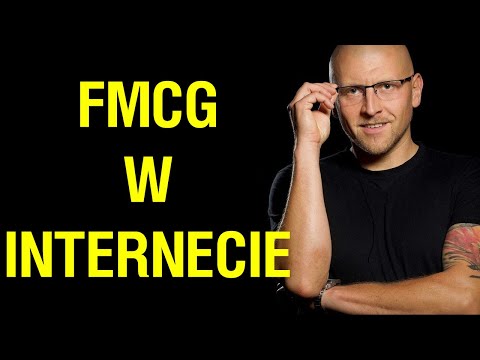 Wideo: Czym Są Firmy FMCG