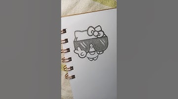 Easy Things to Draw When Bored ✍️ Part 31 #drawing #art #easydrawing #howtodraw #cutedrawing #sketch