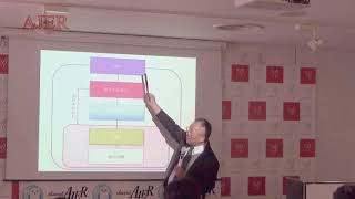 『ChannelAJER小名木善行特別講演会「誰も言わないねずさんの世界一誇れる国日本」④』小名木善行　AJER2018.9.20(y)