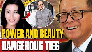 Michelle Reis and Li Ka-shing – The Secret Story That Shook Hong Kong