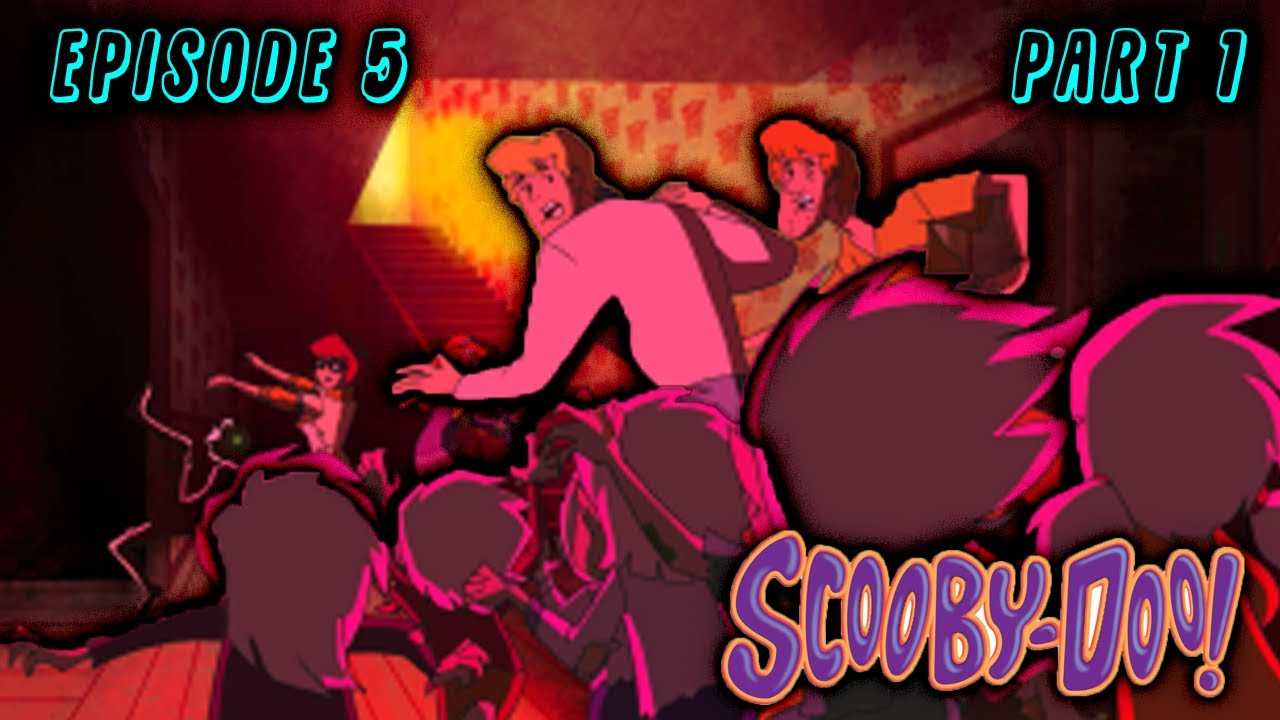 Download Scooby doo mystery incorporated (The Song of Mystery) season 1 episode 5  (part 1)