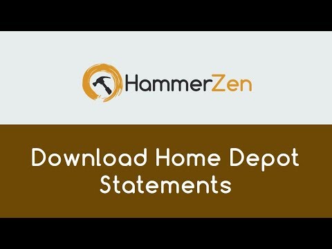 Home Depot E Mail Receipt Pro Construction Forum Be The Pro