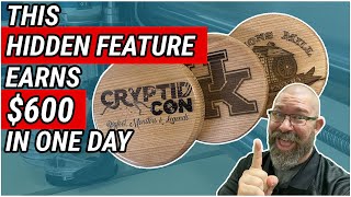 Easy Woodworking Projects That Sell | V Carve Pro & Onefinity CNC Projects
