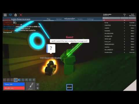 First Video For Youtube Roblox Star Wars Jedi Temple On Ilum - star wars jedi temple on ilum roblox youtube