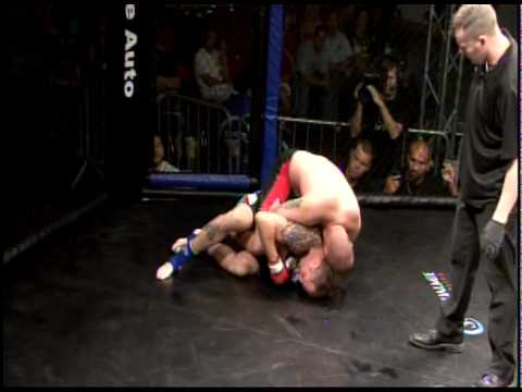 Jeremy Horn vs Brian Warren MMA Full Fight!