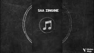 Saa Zingine-Jamal Oj.