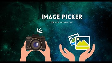 Ron Image Picker: Implementation Guide for Android Developers