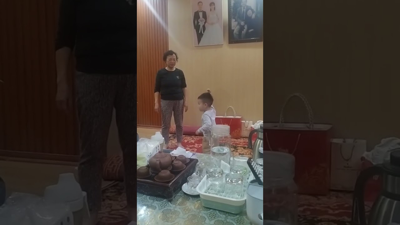 Tết Bính Ngọ Tràn Ngập Yêu Thương