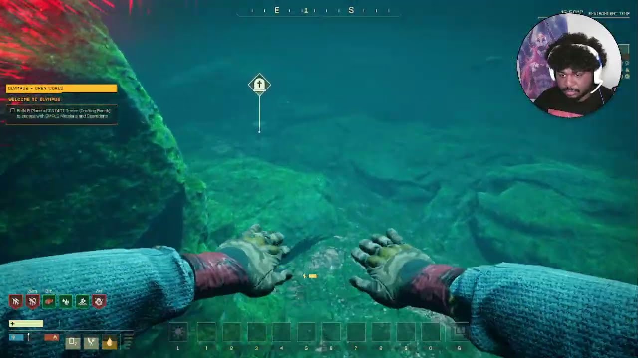 Soloren - Icarus Survival Pt.4