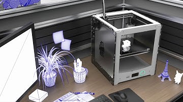 KeyShot Process - Create amazing 3D visuals