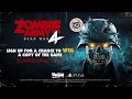 Zombie Army 4 Dead War Reveal Trailer PlayStation 4