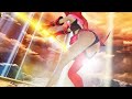 シータ 宝具「追想せし無双弓」 Fate/Grand Order Arcade