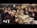 MZT | A Comedy Sketch by The Sketchersons