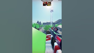 Arsenal 1v1 against @BubblySugxr4492 be like: #shorts #arsenal #roblox