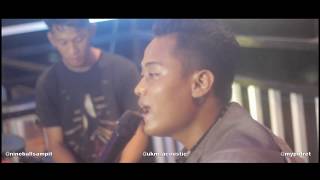 BIDADARI TAK BERSAYAP By. Anji - UKM ACOUSTIC (Cover)