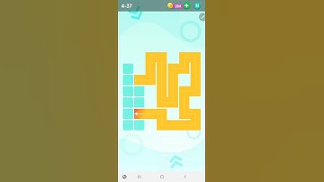How To Solve Smart Puzzles Path Hard Level 4-37 Walk Through Solution Walkthrough Pixign