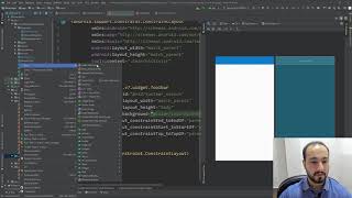 Android Messenger App 2019 - Android Firebase Tutorials - Part 40