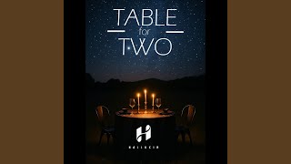 Table for Two