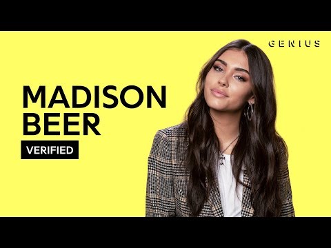 Madison Beer \