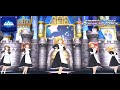 【デレステMVシアター】BEYOND THE STARLIGHT (川島瑞樹,緒方智絵里,城ヶ崎莉嘉,北条加蓮,大槻唯) 貴方のクラシカルメイドコーデ